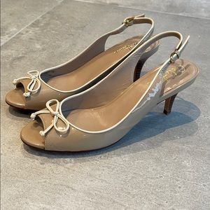 Excellent Cole Haan Nike Air Sole Heels
